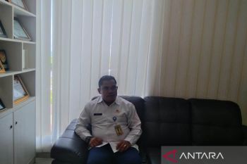 BMKG catat 2.871 kali gempa terjadi di NTT selama 2023