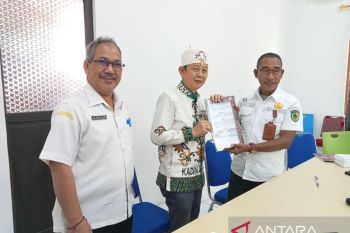 Disperindag Palangka Raya tingkatkan PAD melalui sewa gedung milik pemkot