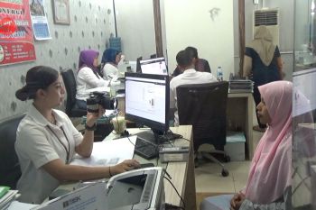 Imigrasi tunggu pengajuan paspor haji dari Kabupaten Pesisir Selatan