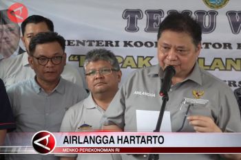Pemerintah segera terbitkan surat edaran soal insentif pajak hiburan