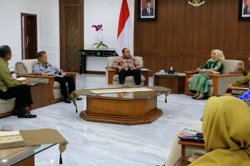 Serap aspirasi dari NTB, DPD RI soroti hambatan pada regulasi daerah