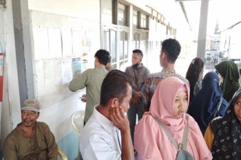 Berikut syarat pendaftaran lomba Inovasi TTG di Kapuas