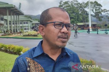 Bawaslu Papua kerahkan 3.019 PTPS awasi pemungutan suara pemilu