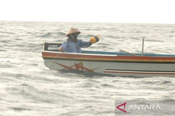 Turning the tide toward sustainable fishing in Central Maluku