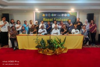 Dinkes Papua sebut imunisasi dasar lengkap capai 76,5 persen pada 2023