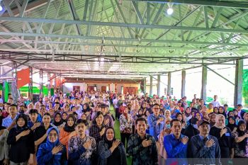 LPP Palu nyatakan siap selenggarakan Pemilu 2024
