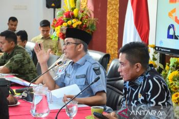 Pemkot Padang Lebih Siap Capai Target PAD 2024