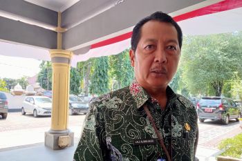 Pemkot Mataram mengusulkan 685 formasi CPNS dan PPPK pada rekrutmen 2024