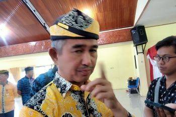 Perumda Air Minum Setor Deviden ke Pemkot Tarakan Rp12 miliar