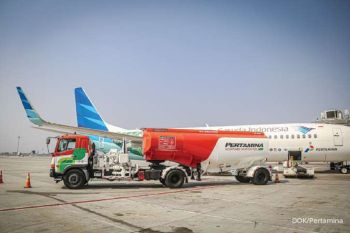 PT Pertamina Patra Niaga fasilitasi pembelian kredit karbon