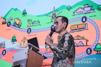 PT Vale optimalkan digitalisasi untuk tingkatkan K3