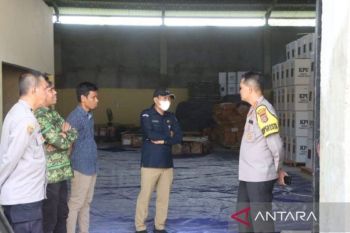 KPU Kendari : penggunaan KSK berdasarkan keputusan KPPS