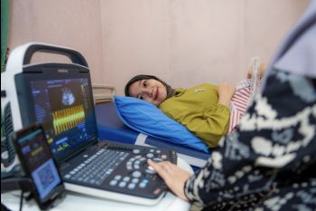 Berikut faktor penyebab IUGR yang buat janin berukuran di bawah normal