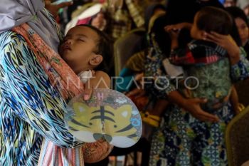 Ibu baru lebih banyak merasakan emosi positif saat bertemu langsung, Studi ungkap
