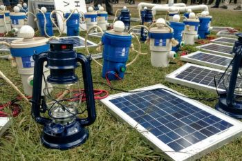 Indonesia joins UN-led Energy Compacts, commits US$122 billion to SDG7