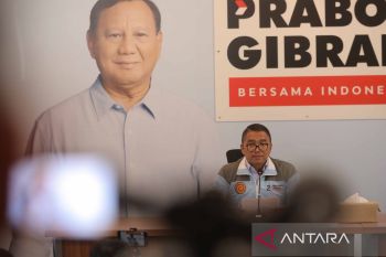 TKN Prabowo-Gibran klaim temukan potensi kecurangan pemilu di Malaysia