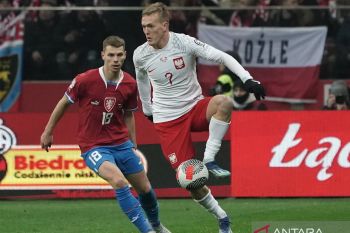 Pesepak bola Verona datangkan Karol Swiderski dari klub AS Charlotte FC