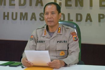 Kabid Humas Polda Papua: TNI/Polri kejar KKB perampas senpi di Puncak