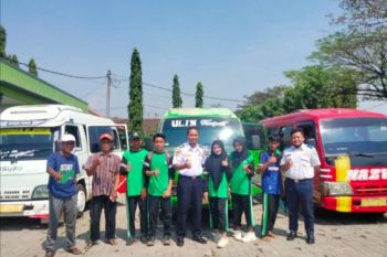 Pemkab Pasuruan siapkan angkutan gratis khusus siswa tidak mampu