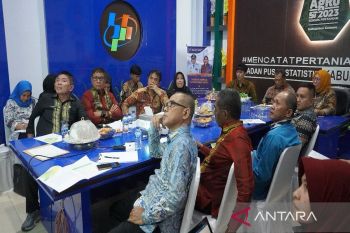 BPS Konawe mencatat terjadi inflasi 2,29 persen januari 2024