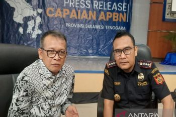 Pencairan dana usaha mikro sepanjang 2023 capai Rp17,95 miliar