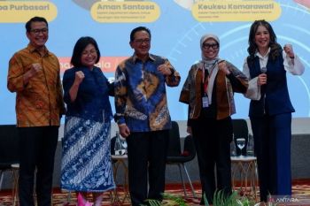 Literasi keuangan rendah, OJK wajibkan kantor perwakilan lakukan edukasi publik