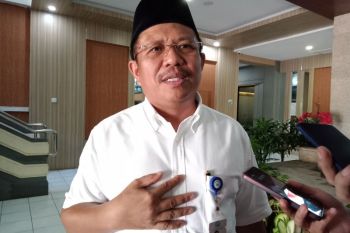 Mataram dapat program Inpres 1.500 sambungan air bersih