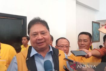 Golkar  Sulawesi solid dukung Prabowo-Gibran
