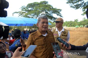 Pemkot Kendari minta petani penuhi kebutuhan masysrakat