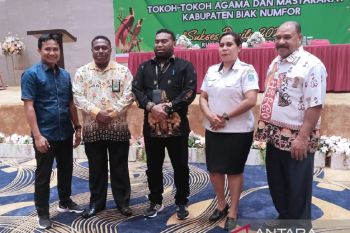 Kemenag Biak sebut jumlah calon jamaah haji bertambah