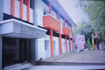 Kemendikbudristek mengeluarkan rekomendasi FSD UNM buka Prodi Animasi