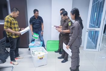 Berkas tersangka korupsi Rp29,3 miliar di Bangkep telah P21