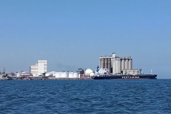 Pelindo Jasa Maritim tanamkan kesadaran K3  lewat berbagai lomba