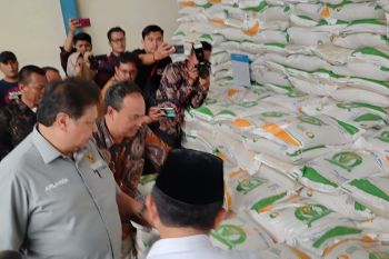 BI Jambi nilai bantuan CBP perkuat pengendalian inflasi