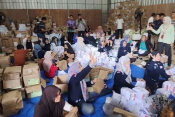 Wali Kota Bandarlampung bolehkan TPS didirikan di fasilitas pemda
