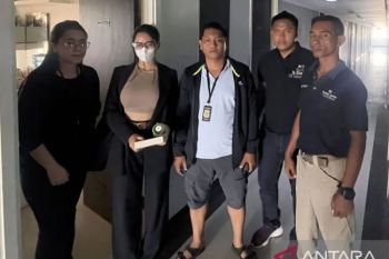 Siskaee kembali ajukan praperadilan terkait kasus film porno