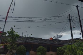 BMKG imbau masyarakat Lampung waspada bencana hidrometeorologi