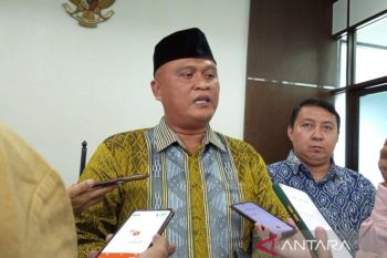 KPPU diminta Menko Marinves untuk beri pertimbangan industri avtur