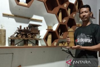 Mahasiswa UNS beri pendampingan UMKM  di Karanganyar