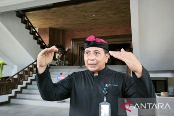 Pemkot Denpasar akan dana ogoh-ogoh cair sebelum 10 Februari 2024
