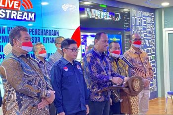 Govt urges Indonesian migrants to contribute to communities abroad