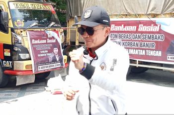 Anggota DPR: Waspadai gangguan kamtibmas jelang Pemilu 2024