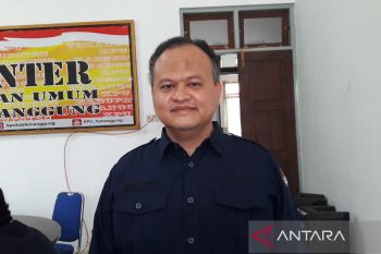 KPU Temanggung ambil kekurangan surat suara  DPD di provinsi