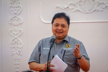 Program bantuan pangan untuk lindungi daya beli masyarakat