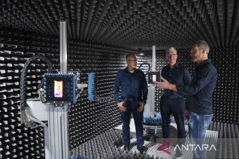 Apple perluas program pendidikan bagi pekerja pemasok di Vietnam