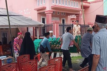 Ketua KPPS di OKU meninggal usai ikuti Sirekap Pemilu 2024