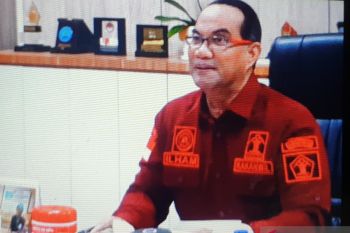 Kemenkumham sebut Sumsel miliki enam indikasi geografis bersertifikat