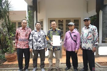 Asosiasi petani tembakau berharap presiden terpilih berikan perlindungan