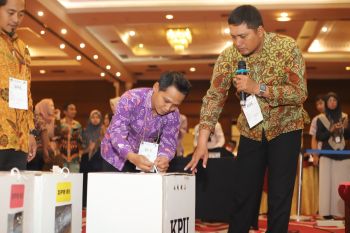 Bawaslu Sleman berharap pembekalan KPPS dilakukan optimal