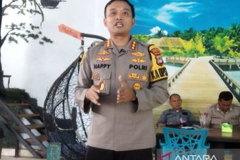 Polisi tetapkan mantan Kabinda Papua Barat sebagai tersangka pemalsuan dokumen